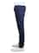 Galaxy By Harvic Slim Fit Basic Stretch Twill Men's Joggers